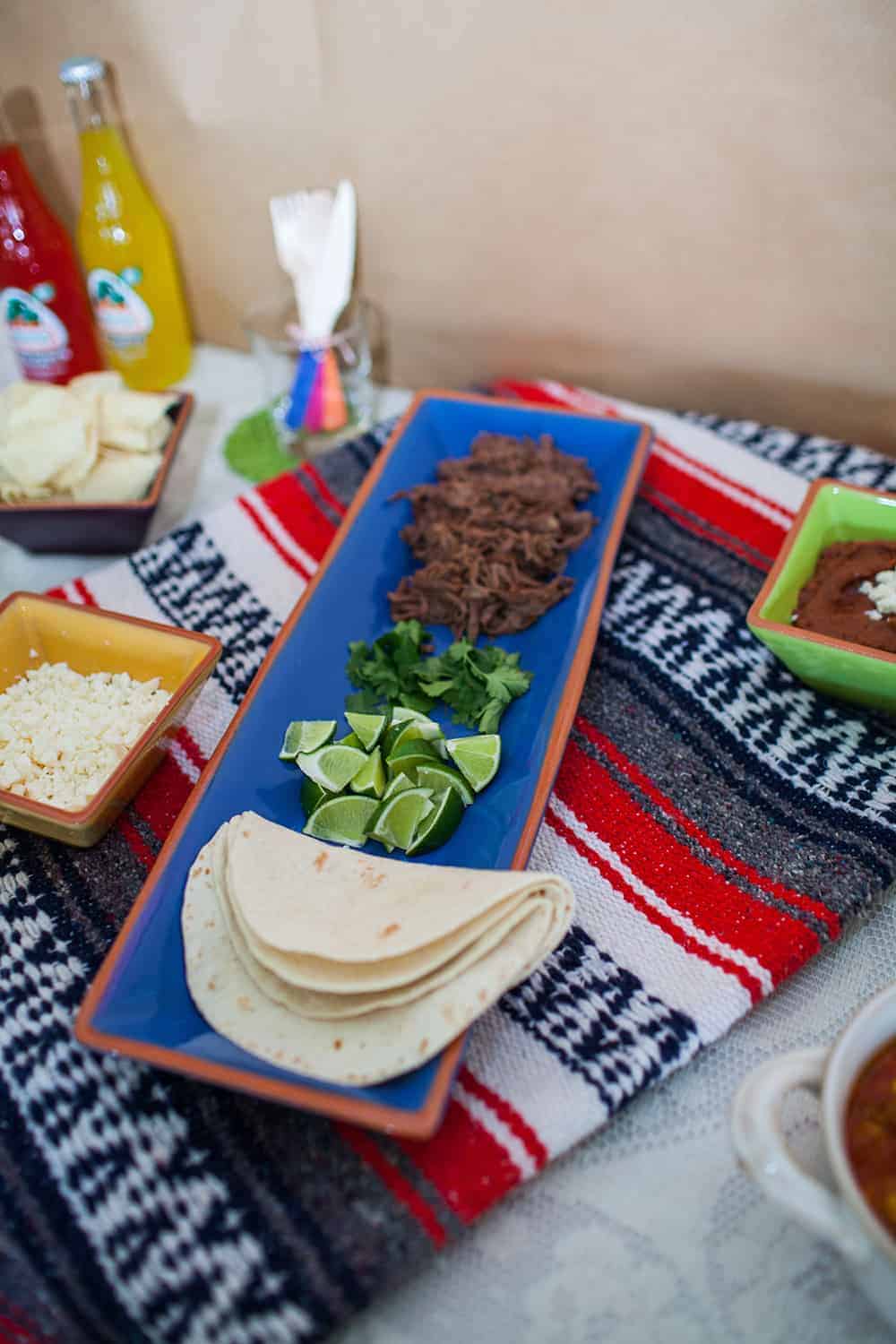 Cinco De Mayo Party Ideas Inspiration Recipes A Joyfully Mad Kitchen